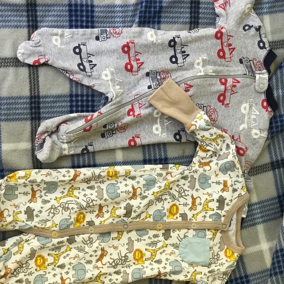 Baby sleeper bundle - Picture 7 of 7